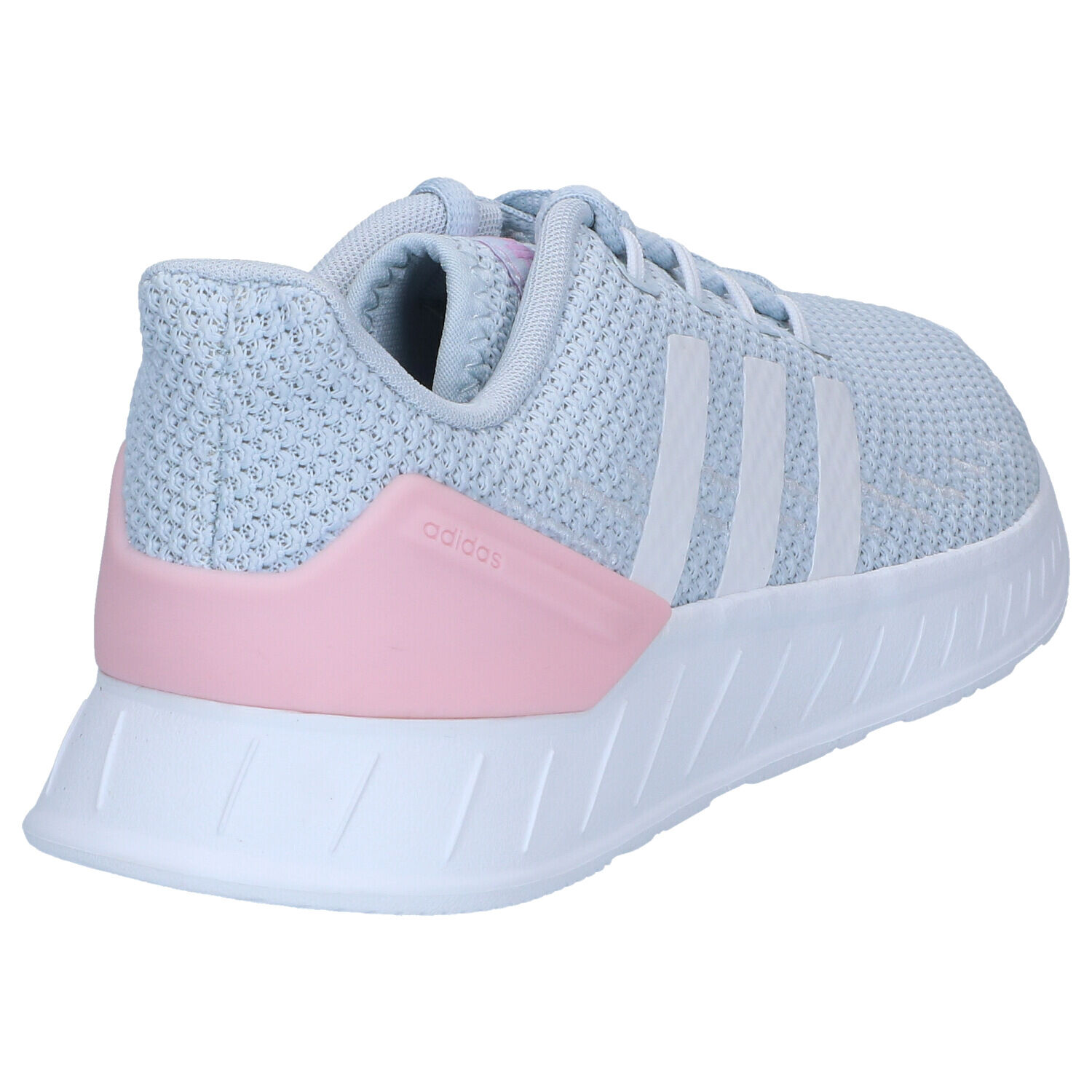 adidas Questar Flow Blauwe Sneakers | Meisjes Sneakers,Sportschoenen |  Online op TORFS.BE