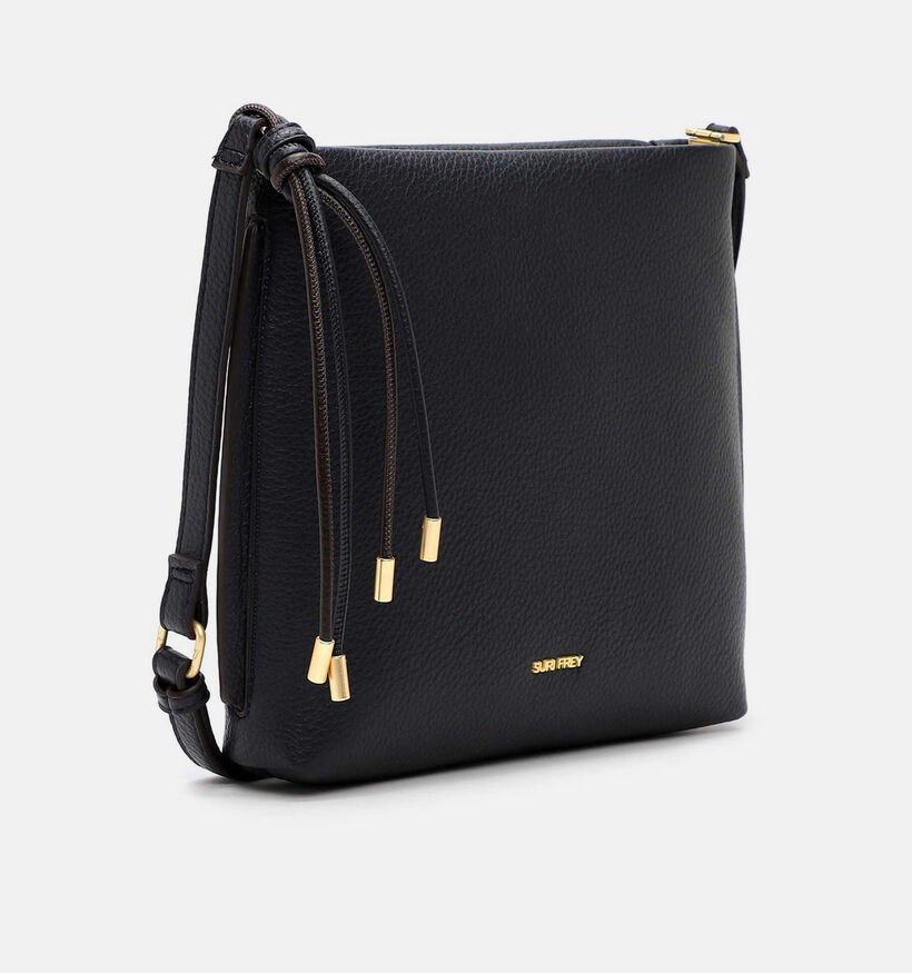 Suri Frey Judy Donkerblauwe Crossbodytas voor dames (379118)