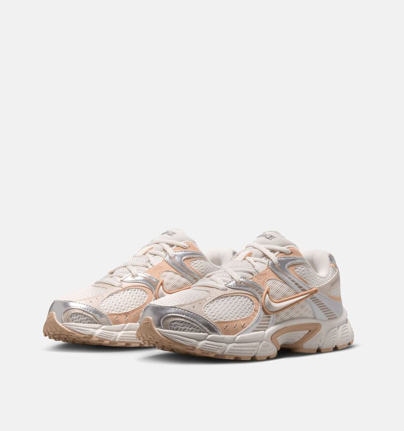 Nike V5 RNR Bruine Sneakers voor dames (376093)