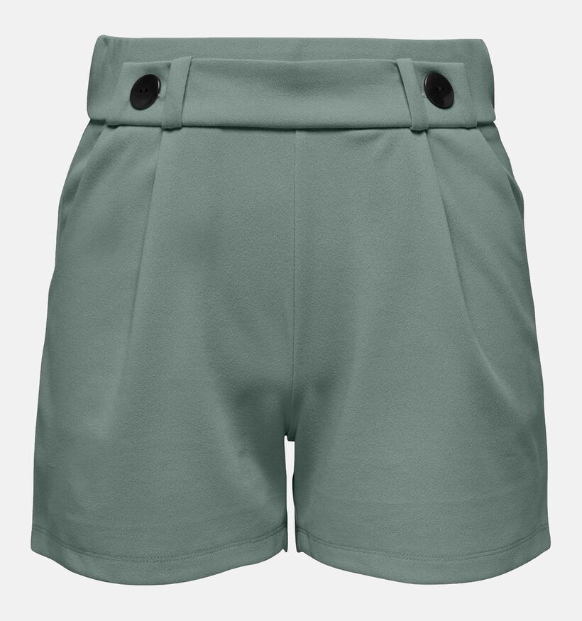 JDY Geggo Short en Vert pour femmes (351340)