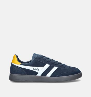 Sneakers zwart