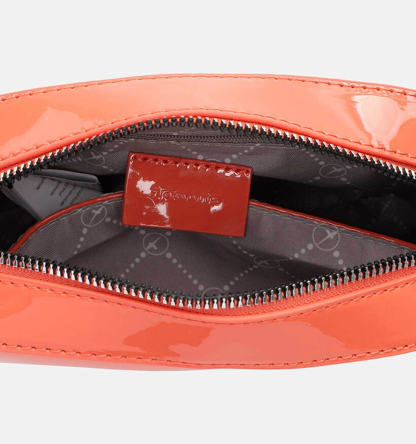 Tamaris Aileen Oranje Crossbody tas voor dames (338750)
