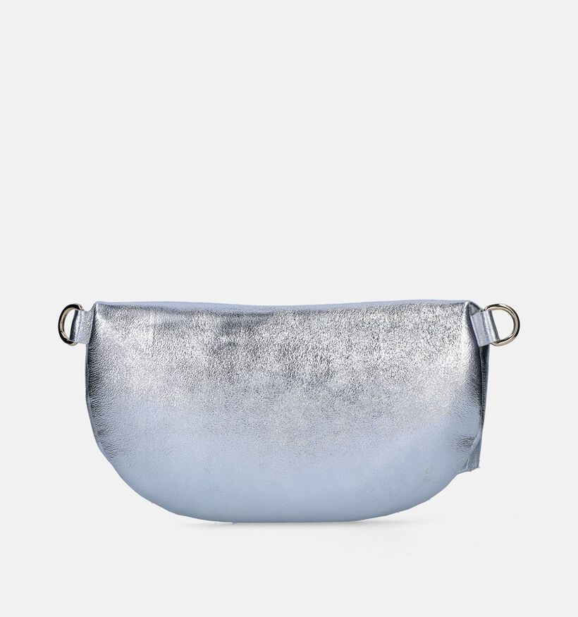 Via Limone Turquoise Crossbody tas voor dames (344315)