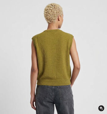 Mexx Truien Groen