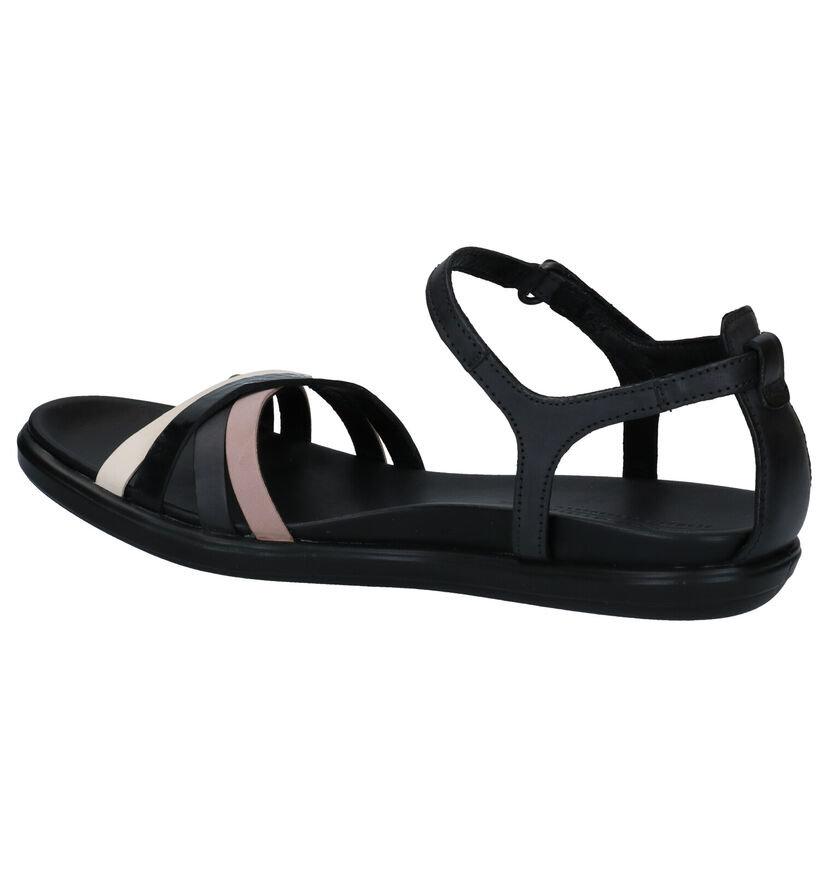 ECCO Simpil Naturel Sandalen voor dames (307492)