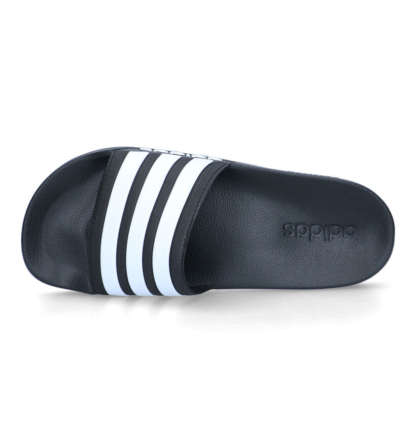 adidas Adilette Shower Zwarte Badslippers voor heren (319067)