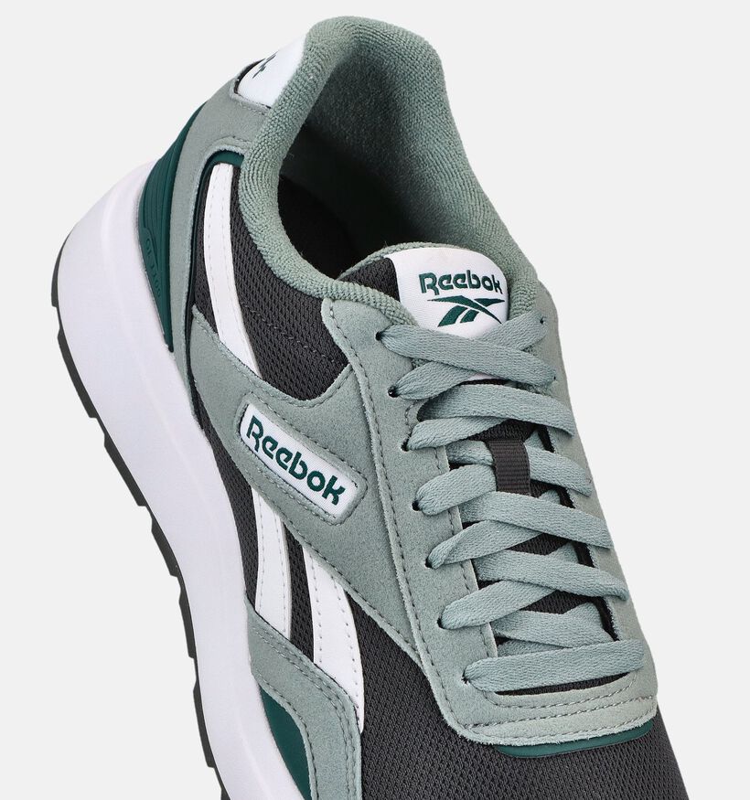 Reebok GL1100 Groene Sneakers voor heren (368820) - geschikt voor steunzolen