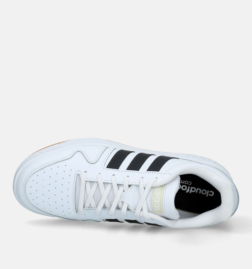 adidas Postmove Witte Sneakers voor heren (329393)