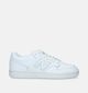 New Balance BB 480 Witte Sneakers voor dames (334560) - geschikt voor steunzolen