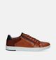 River Woods Pepijn Chaussures à lacets en Cognac pour hommes (340904) - pour semelles orthopédiques