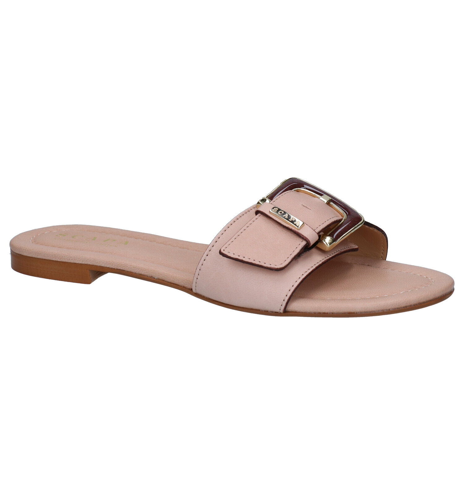 chaussures scapa femme 2019