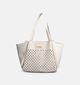 NeroGiardini Cabas en Ecru pour femmes (370623)