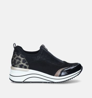 Remonte Baskets Noir