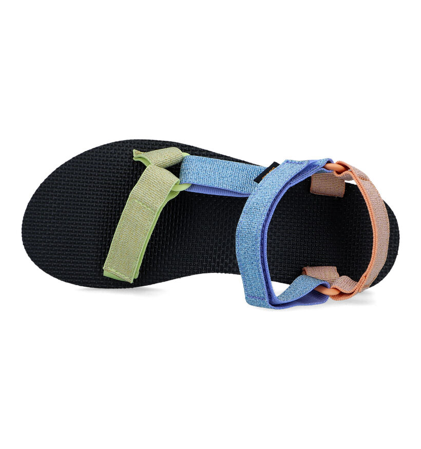 Teva Midform Universal Blauwe Sandalen voor dames (321759)