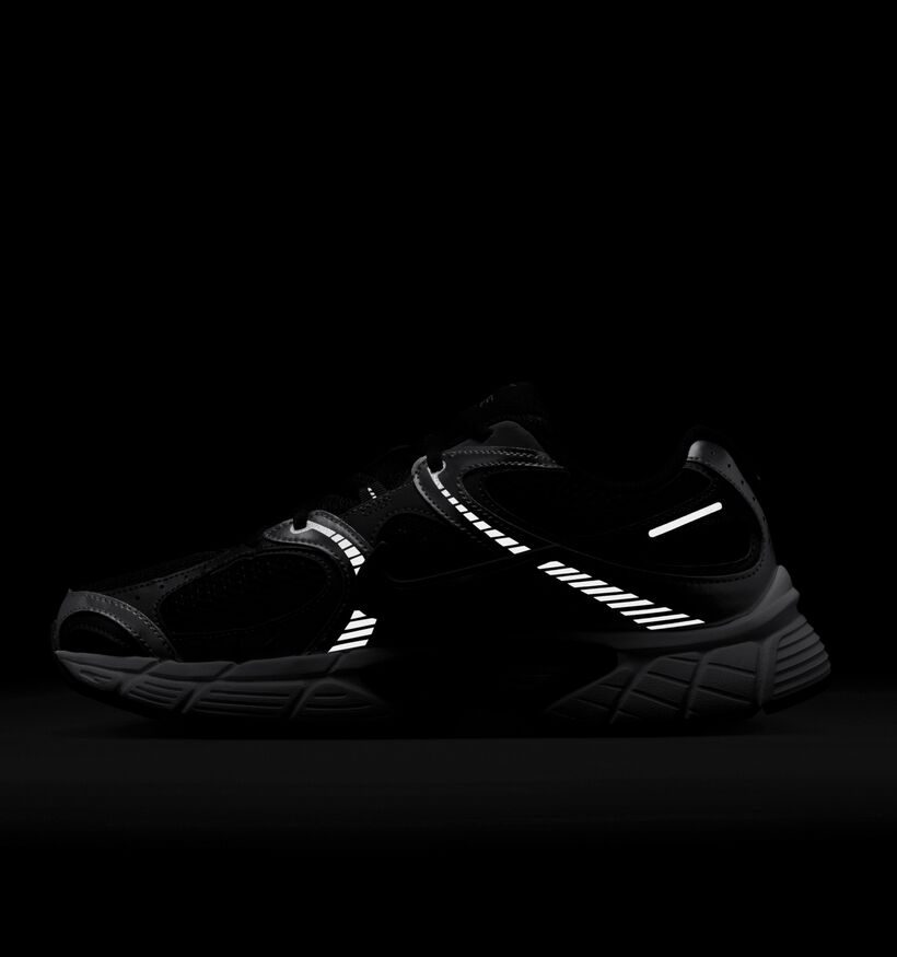 Nike V5 RNR Zwarte Sneakers voor heren (380428)