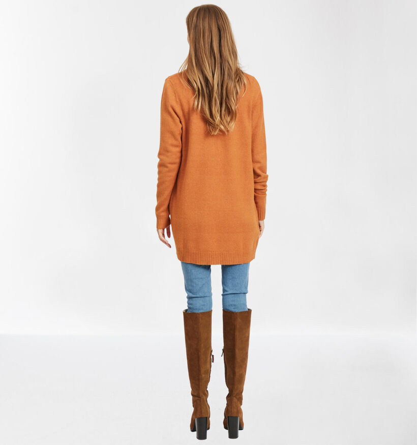 Vila Oranje Cardigan (284868)