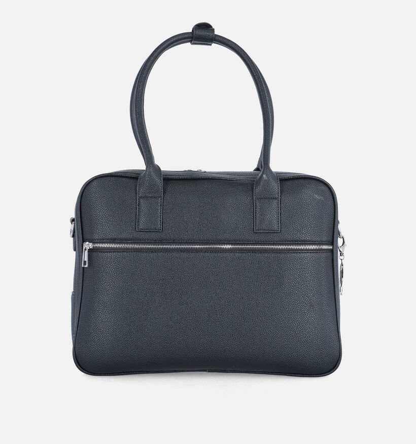 Olivia Lauren Donovan Sacs ordinateur en Noir pour femmes (364305)