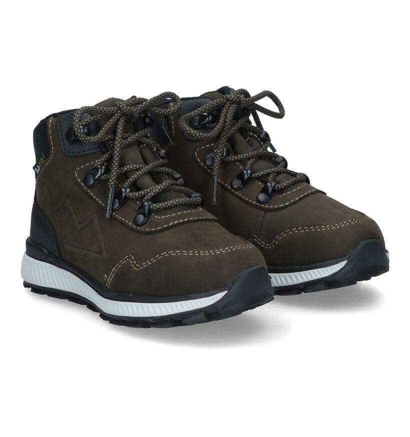 Safety Jogger Adventure Street Chaussures de randonnée en Bleu en synthétique (327005)