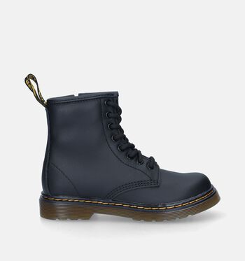 Bottines noir