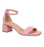 Hampton Bays Roze Sandalen voor dames (310360)