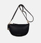 Laurent David Zwarte Crossbodytas voor dames (381540)
