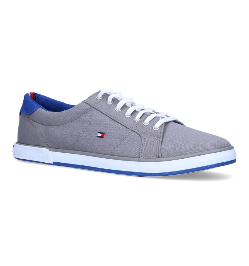 Tommy Hilfiger Arlow Chaussures à lacets en Blanc pour hommes (321213)