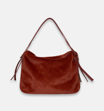 Bulaggi Sacs &agrave; bandouli&egrave;re Beige/Rouge