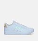 adidas Grand Court 2.0 K Baskets en Blanc pour filles (343273)