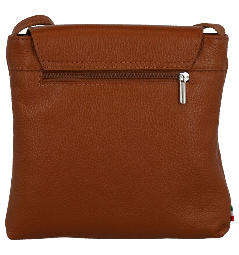 Time Mode Du Zwarte Crossbody tas voor dames (335052)