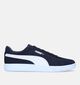 Puma Smash 3.0 Blauwe Sneakers voor heren (326544) - geschikt voor steunzolen