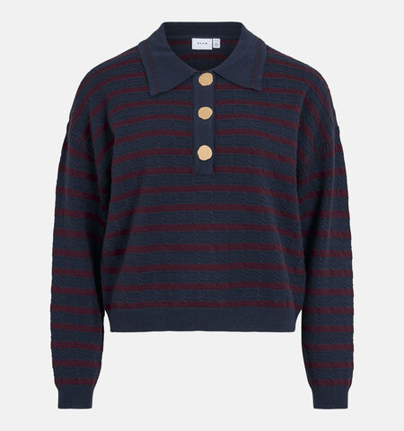 Vila Pulls Bleu