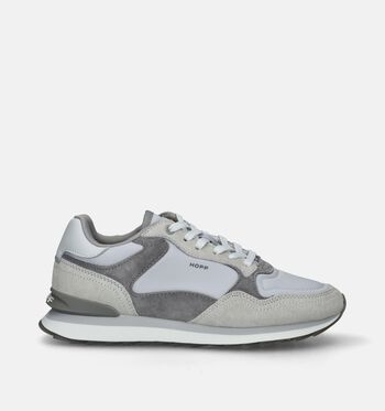 HOFF City Sneakers Zwart/Beige/Bruin/Paars/Blauw/Roze/Bordeaux/Dallas/Groen/Grijs