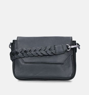 DSTRCT Crossbody tassen Zwart