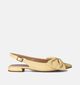 Laurent David Ballerina's Geel voor dames (357882)