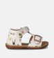 Naturino Quarzo Beige Sandalen voor meisjes (356301)