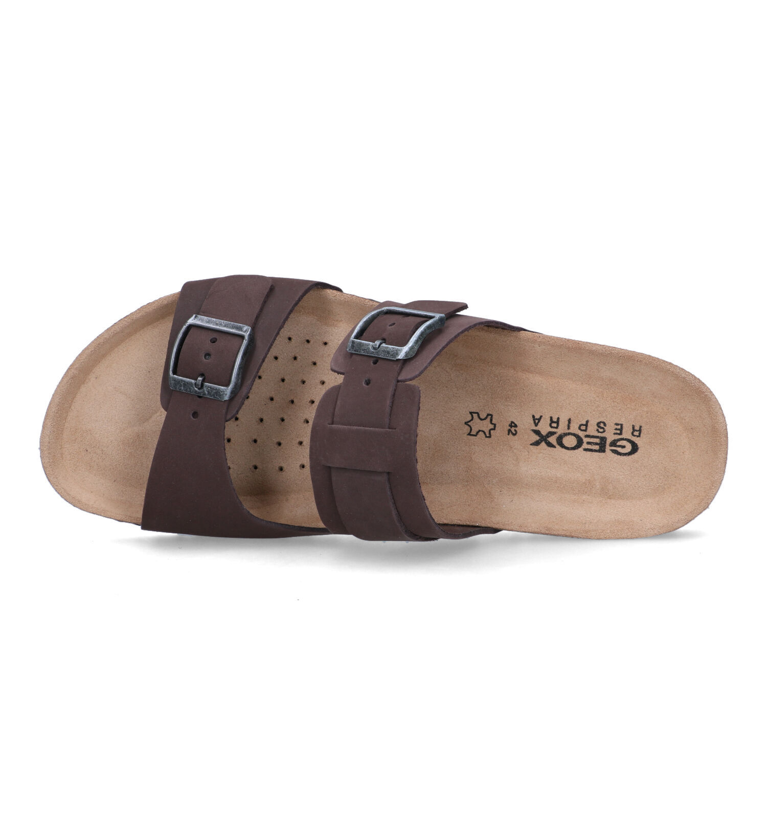 Geox slippers online heren