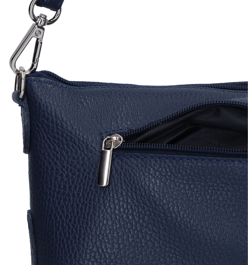 Time Mode Pino Oranje Crossbody tas voor dames (335107)