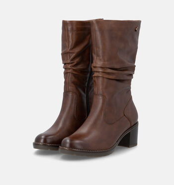 Remonte Laarzen Bruin