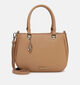 Tamaris Katharina Lichtbruine Handtas voor dames (371356)