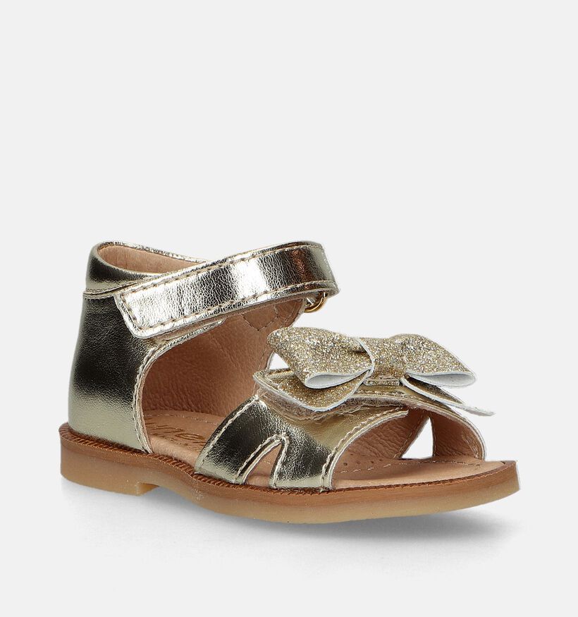 Lunella Gouden Sandalen voor meisjes (338903)