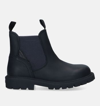 Bottines Chelsea noir