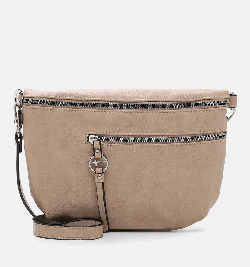 Tamaris Sac banane en Vert pour femmes (355662)