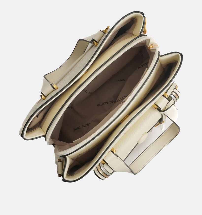 Mac Alyster Beige Handtas voor dames (356729)