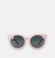 Komono Lulu XS Blush Lunettes de soleil en Rose pour filles (371549)