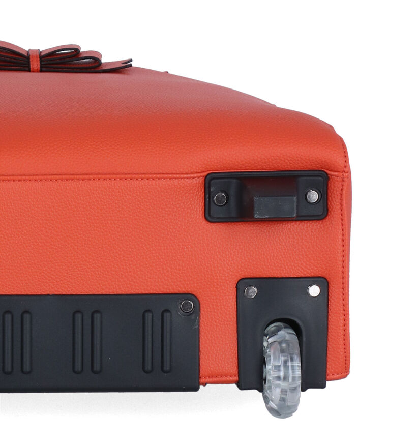 Olivia Lauren Phoenix Oranje Trolley voor dames (333955)