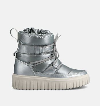 Antartica Outdoorschoenen Zwart/Goud/Zilver