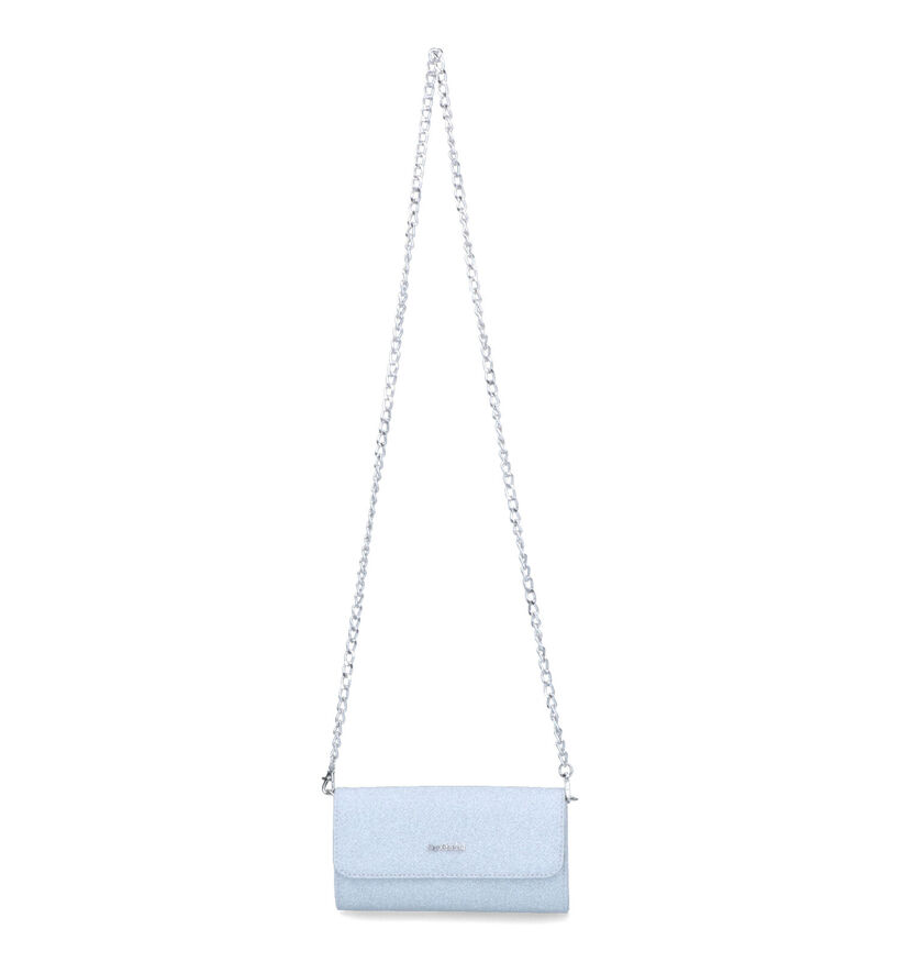 NeroGiardini Pochette en Argent en simili cuir (325389)