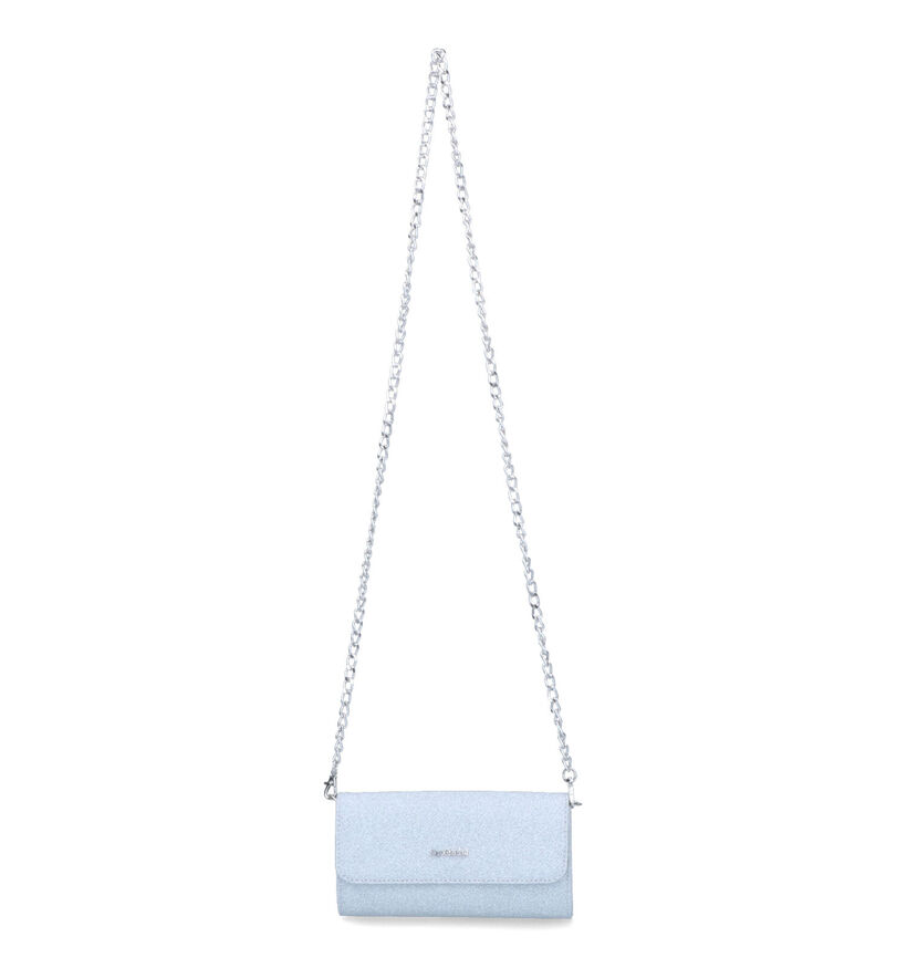 NeroGiardini Pochette en Argent en simili cuir (325389)