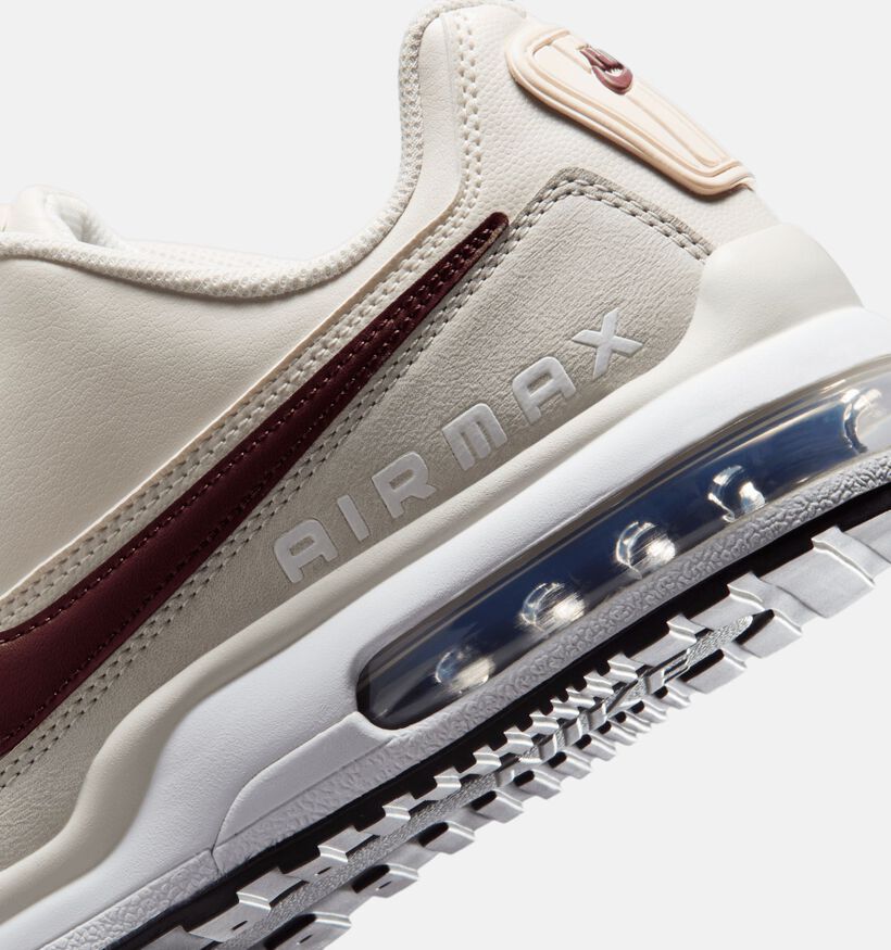 Nike Air Max Beige Sneakers voor heren (376133)