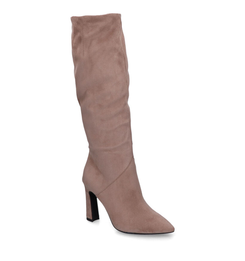 Tamaris Zwarte Laarzen voor dames (315468)